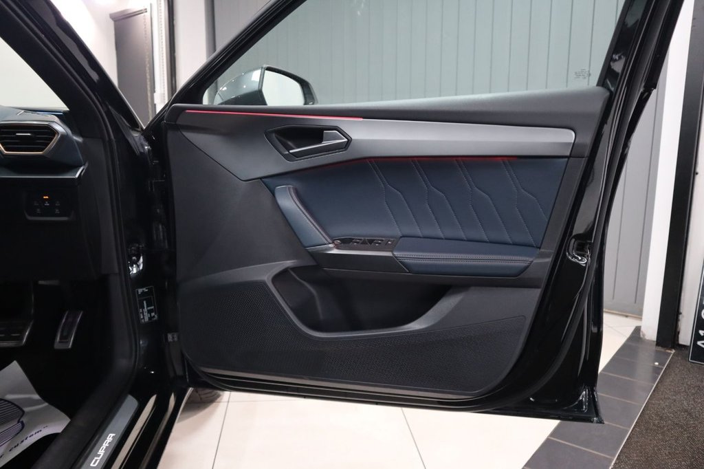 Used Cupra Leon 2021 for sale - 77397273: Photo 12