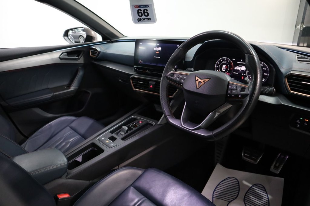 Used Cupra Leon 2021 for sale - 77397273: Photo 15