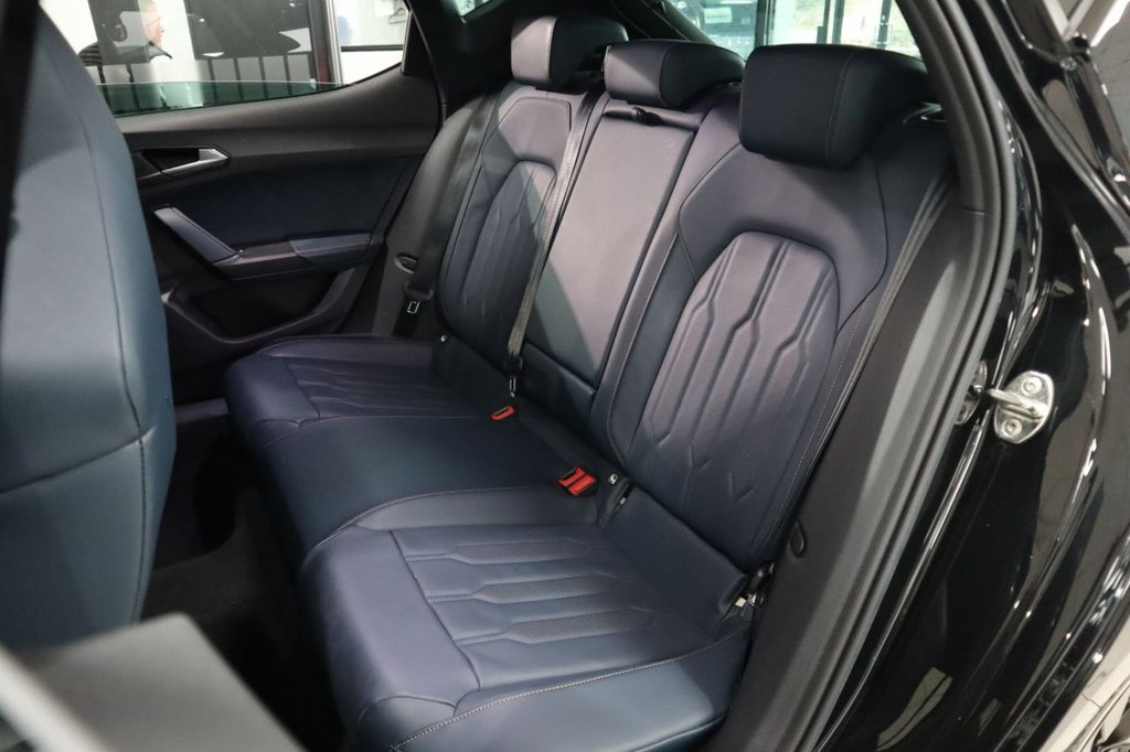 Used Cupra Leon 2021 for sale - 77397273: Photo 17