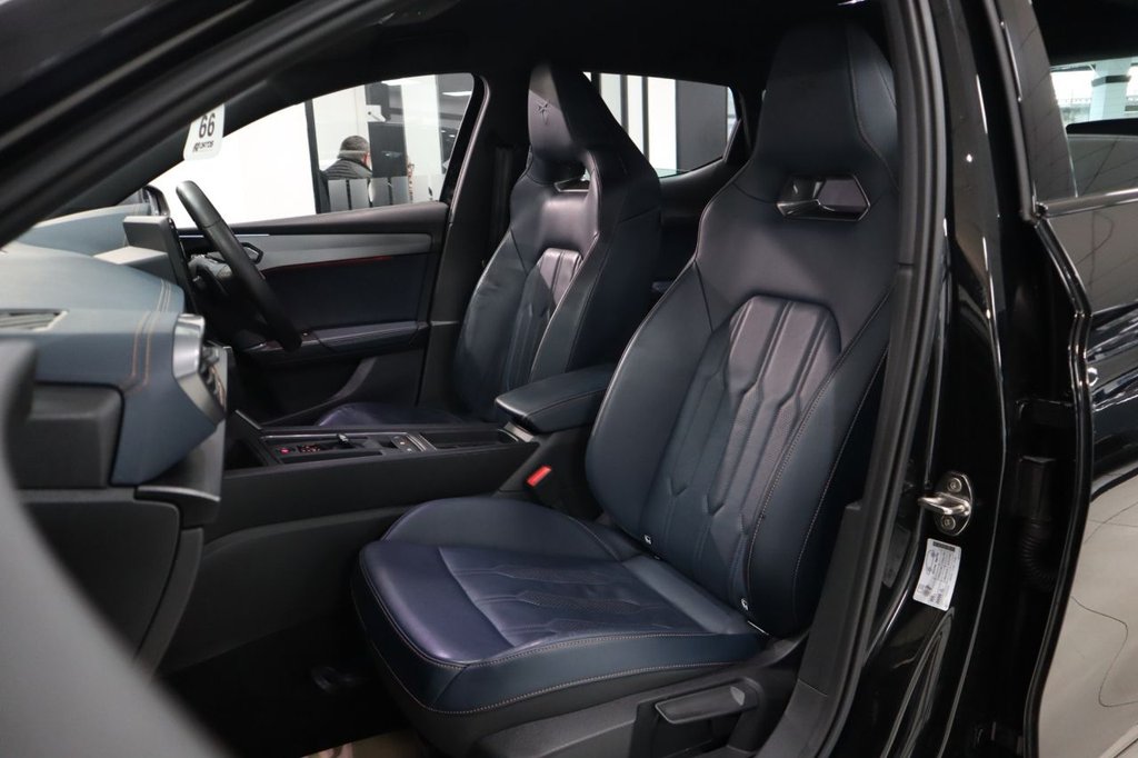 Used Cupra Leon 2021 for sale - 77397273: Photo 19