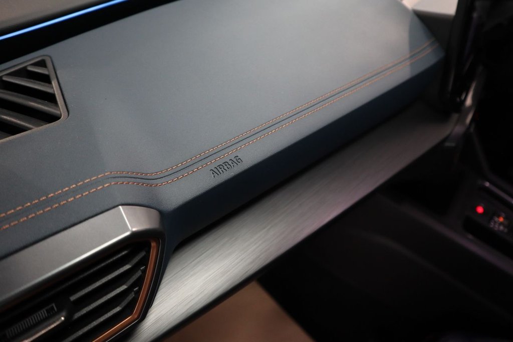 Used Cupra Leon 2021 for sale - 77397273: Photo 20