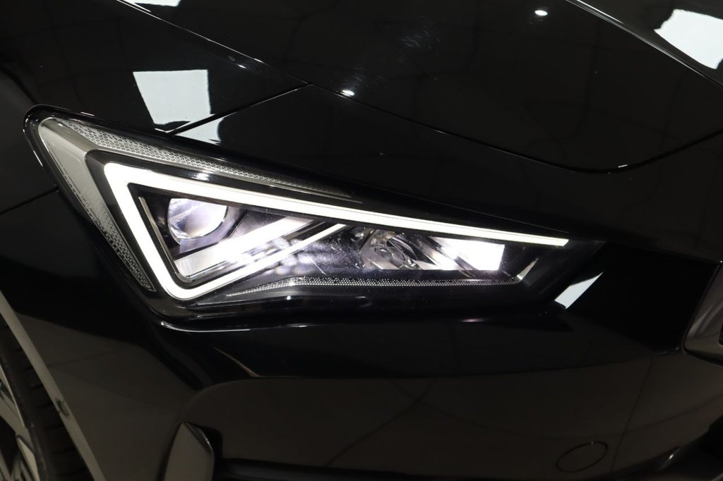 Used Cupra Leon 2021 for sale - 77397273: Photo 21