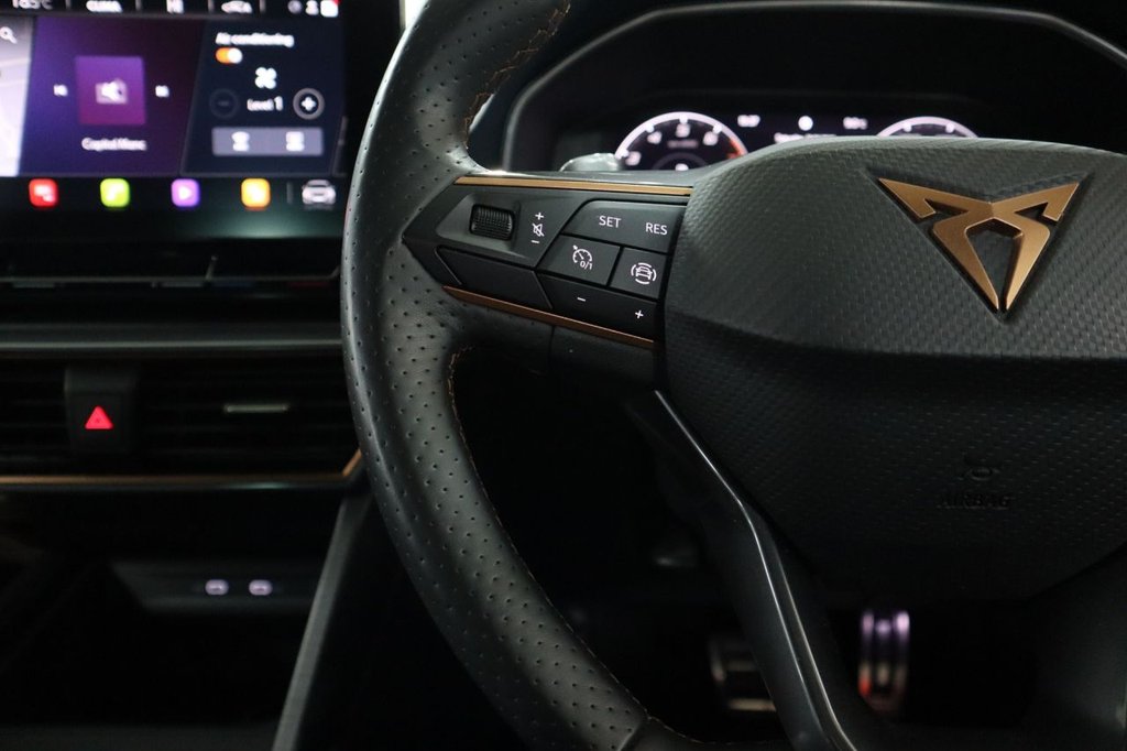 Used Cupra Leon 2021 for sale - 77397273: Photo 22