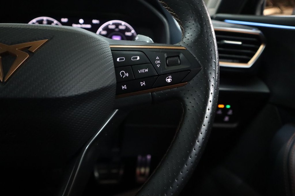 Used Cupra Leon 2021 for sale - 77397273: Photo 23