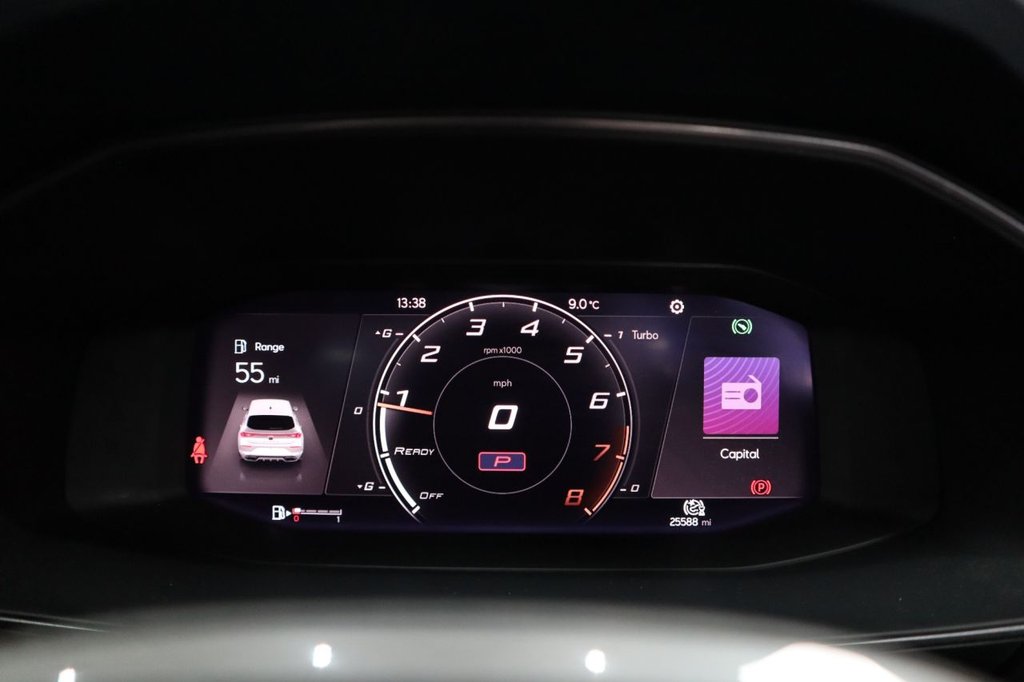 Used Cupra Leon 2021 for sale - 77397273: Photo 28