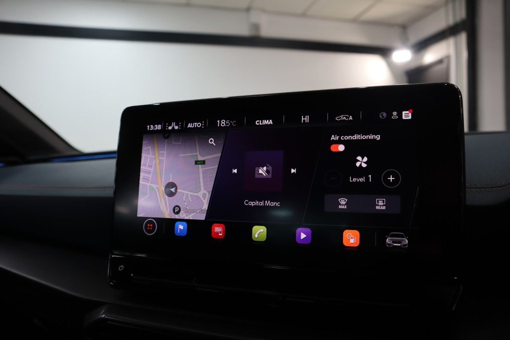 Used Cupra Leon 2021 for sale - 77397273: Photo 30