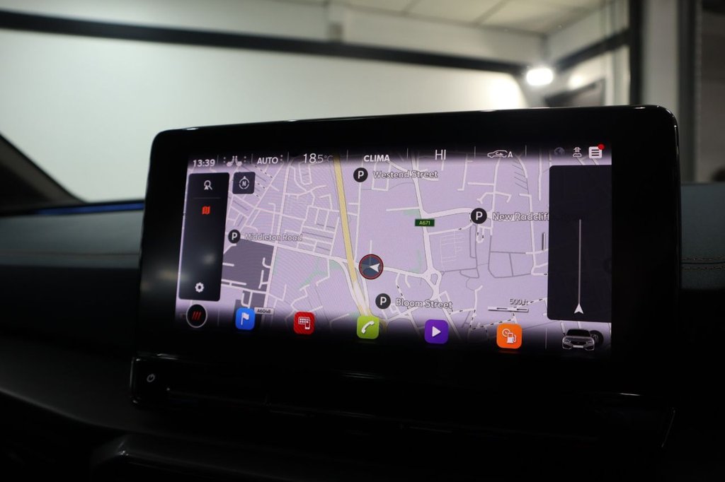 Used Cupra Leon 2021 for sale - 77397273: Photo 31