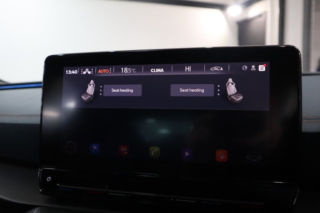 Used Cupra Leon 2021 for sale - 77397273: Photo 34