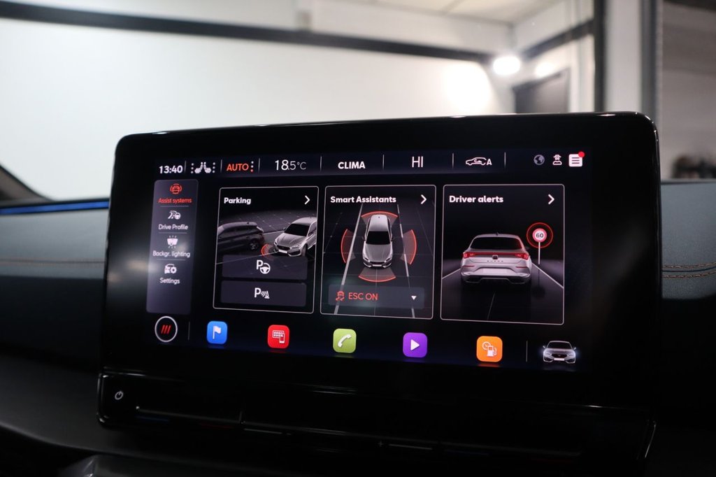 Used Cupra Leon 2021 for sale - 77397273: Photo 36