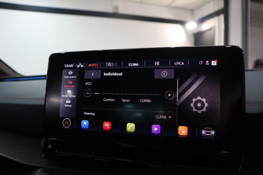 Used Cupra Leon 2021 for sale - 77397273: Photo 38