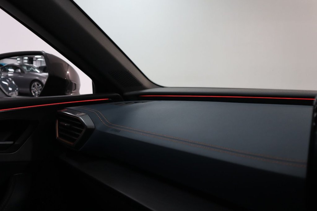 Used Cupra Leon 2021 for sale - 77397273: Photo 40