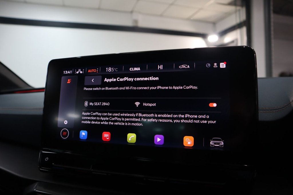 Used Cupra Leon 2021 for sale - 77397273: Photo 41