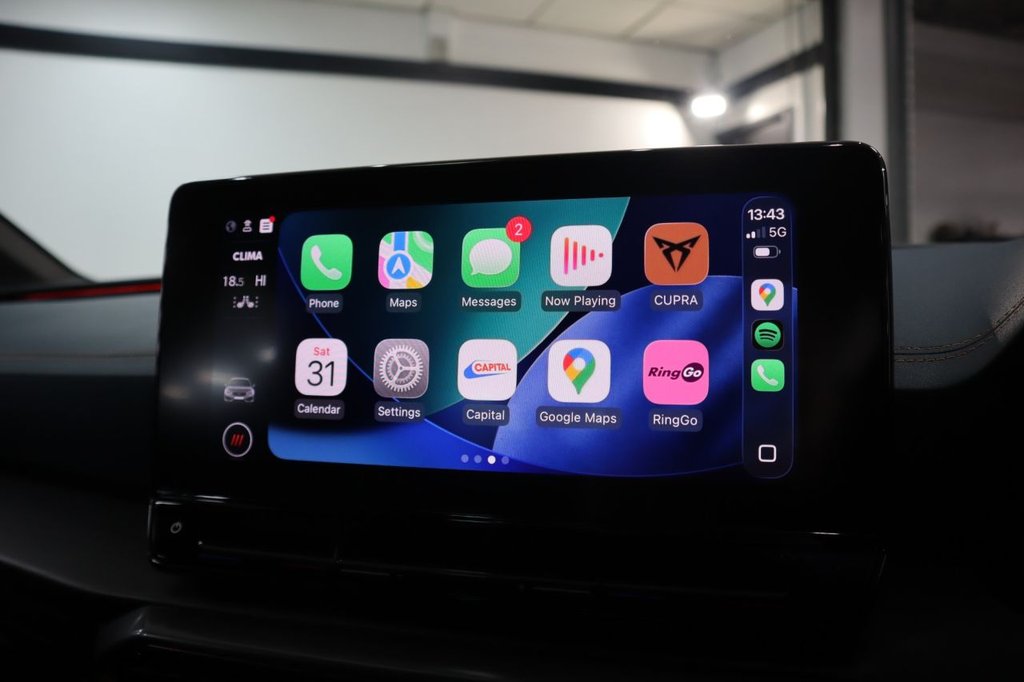 Used Cupra Leon 2021 for sale - 77397273: Photo 42