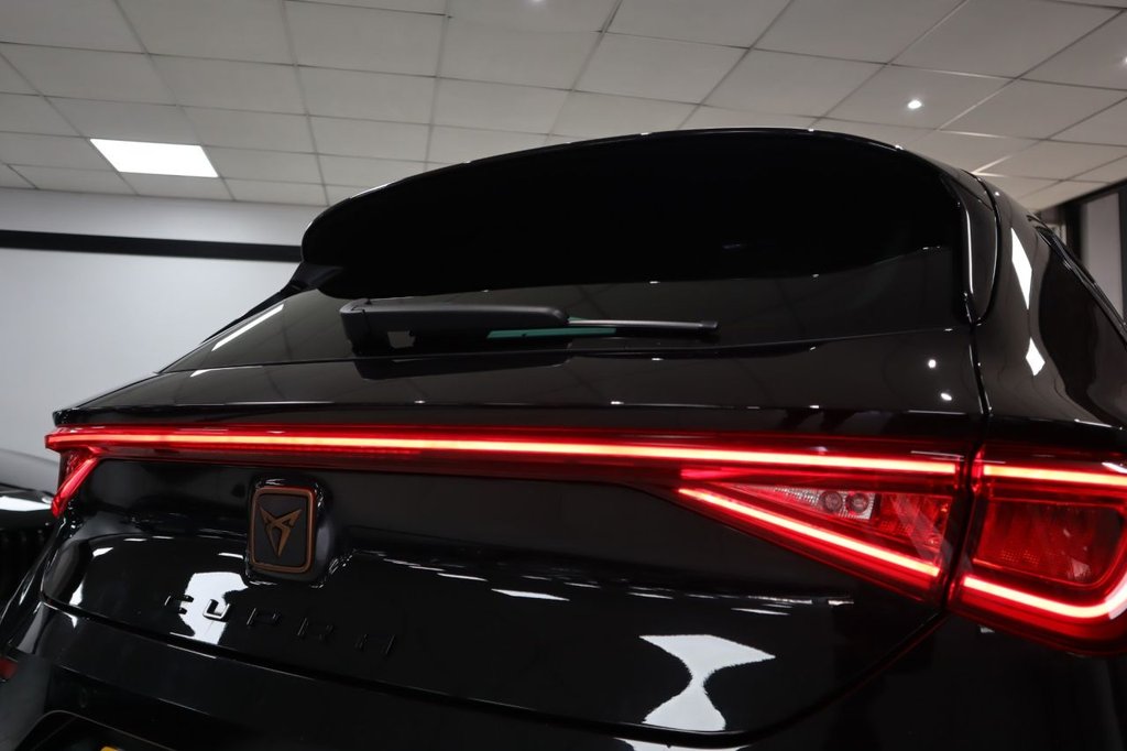 Used Cupra Leon 2021 for sale - 77397273: Photo 44