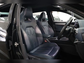 Used Cupra Leon 2021 for sale - 77397273: Photo