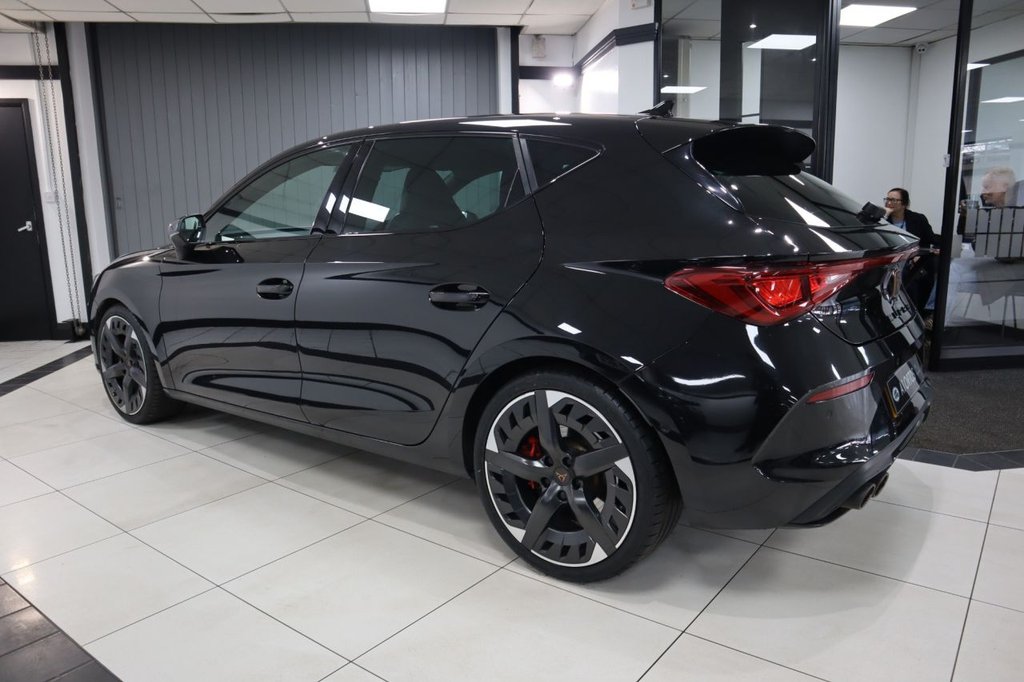 Used Cupra Leon 2021 for sale - 77397273: Photo 5