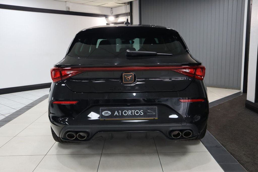 Used Cupra Leon 2021 for sale - 77397273: Photo 6