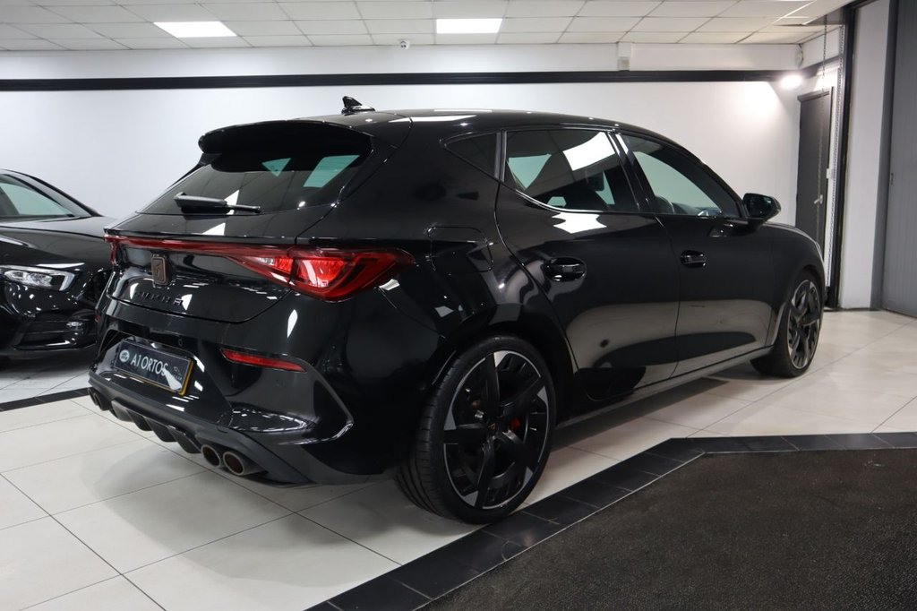 Used Cupra Leon 2021 for sale - 77397273: Photo 8