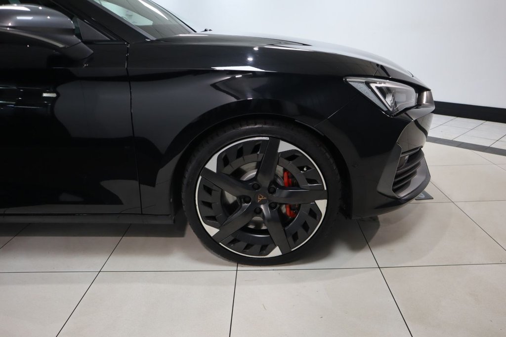 Used Cupra Leon 2021 for sale - 77397273: Photo 9