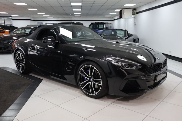 Used BMW Z4 2021 for sale - 75548412: Photo 10
