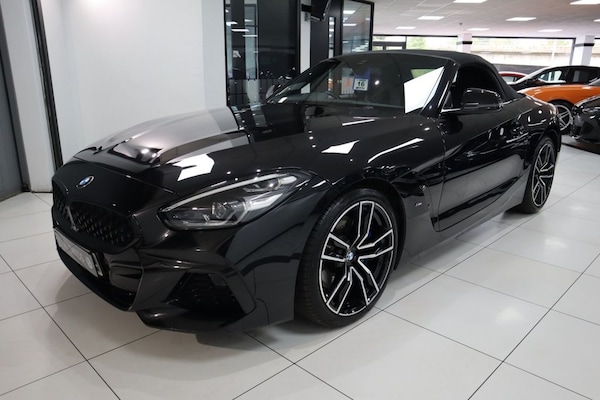 Used BMW Z4 2021 for sale - 75548412: Photo 11