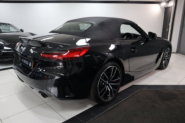 Used BMW Z4 2021 for sale - 75548412: Photo 13
