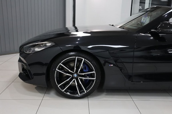 Used BMW Z4 2021 for sale - 75548412: Photo 15