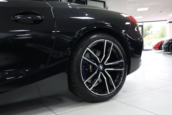 Used BMW Z4 2021 for sale - 75548412: Photo 16