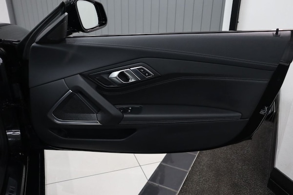 Used BMW Z4 2021 for sale - 75548412: Photo 18