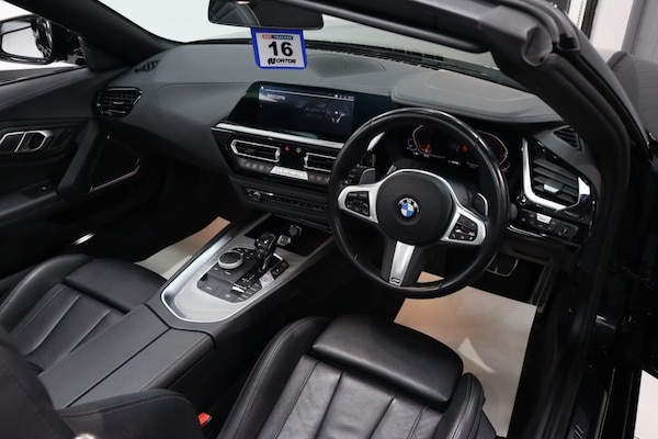 Used BMW Z4 2021 for sale - 75548412: Photo 19