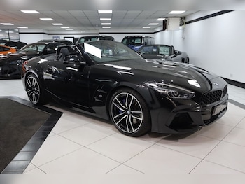 Used BMW Z4 2021 for sale - 75548412: Photo