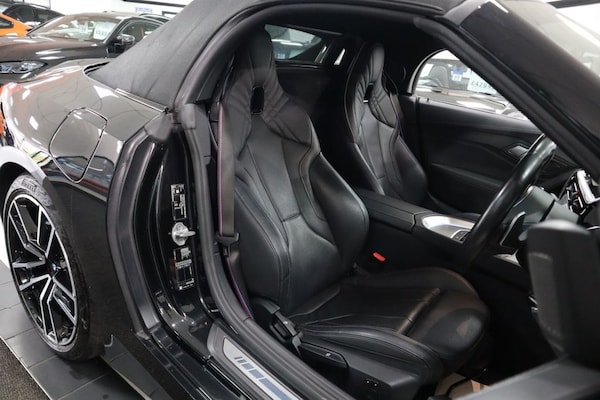 Used BMW Z4 2021 for sale - 75548412: Photo 20
