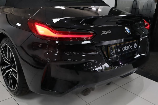 Used BMW Z4 2021 for sale - 75548412: Photo 24