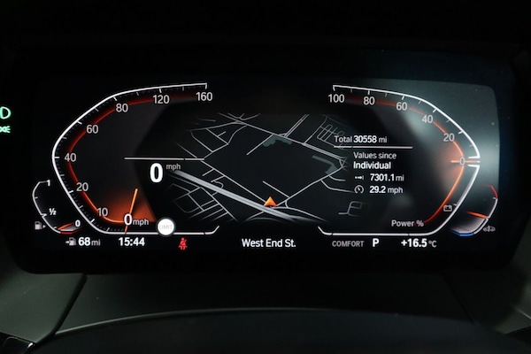 Used BMW Z4 2021 for sale - 75548412: Photo 28