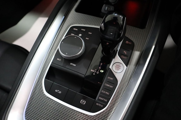 Used BMW Z4 2021 for sale - 75548412: Photo 31