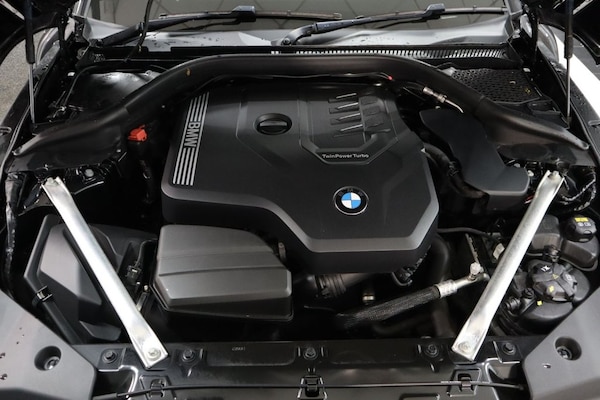Used BMW Z4 2021 for sale - 75548412: Photo 37