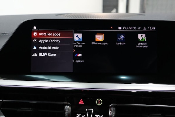 Used BMW Z4 2021 for sale - 75548412: Photo 38