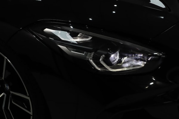 Used BMW Z4 2021 for sale - 75548412: Photo 39