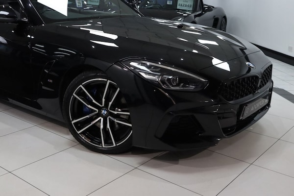 Used BMW Z4 2021 for sale - 75548412: Photo 41