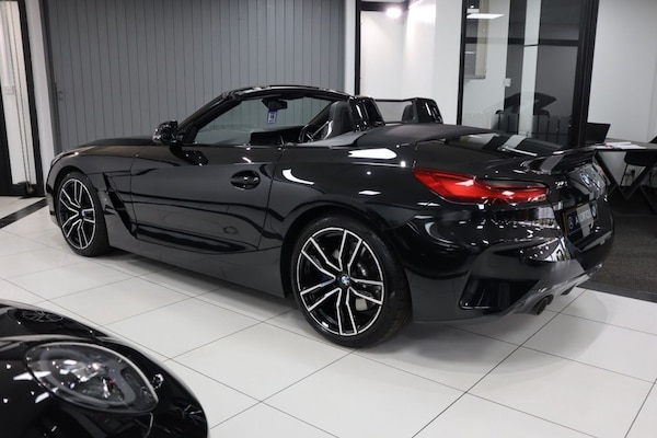 Used BMW Z4 2021 for sale - 75548412: Photo 4