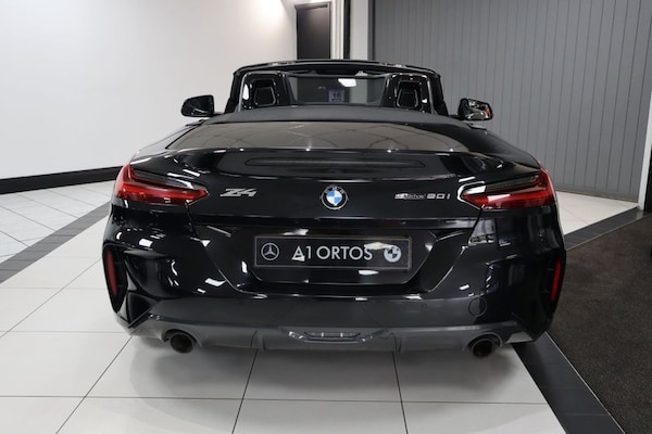Used BMW Z4 2021 for sale - 75548412: Photo 5