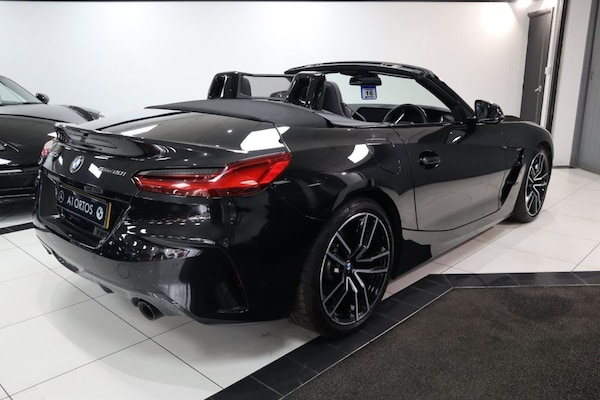 Used BMW Z4 2021 for sale - 75548412: Photo 6