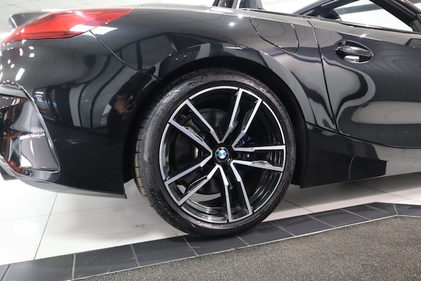 Used BMW Z4 2021 for sale - 75548412: Photo 7