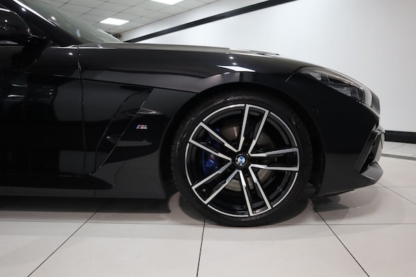 Used BMW Z4 2021 for sale - 75548412: Photo 8