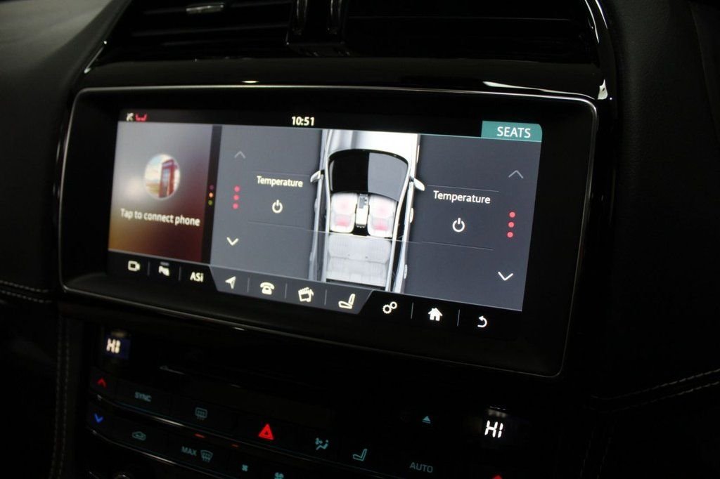 Used Jaguar F-Pace 2018 for sale - 76406940: Photo 22