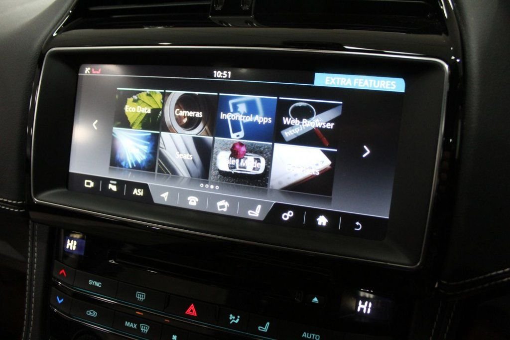 Used Jaguar F-Pace 2018 for sale - 76406940: Photo 23