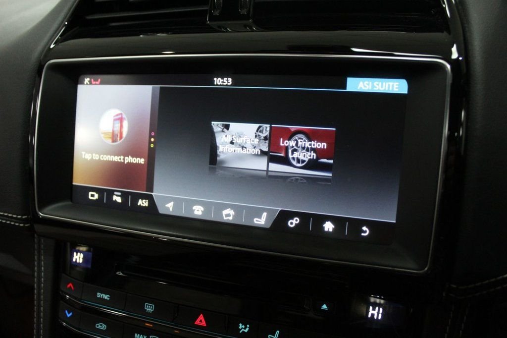 Used Jaguar F-Pace 2018 for sale - 76406940: Photo 24