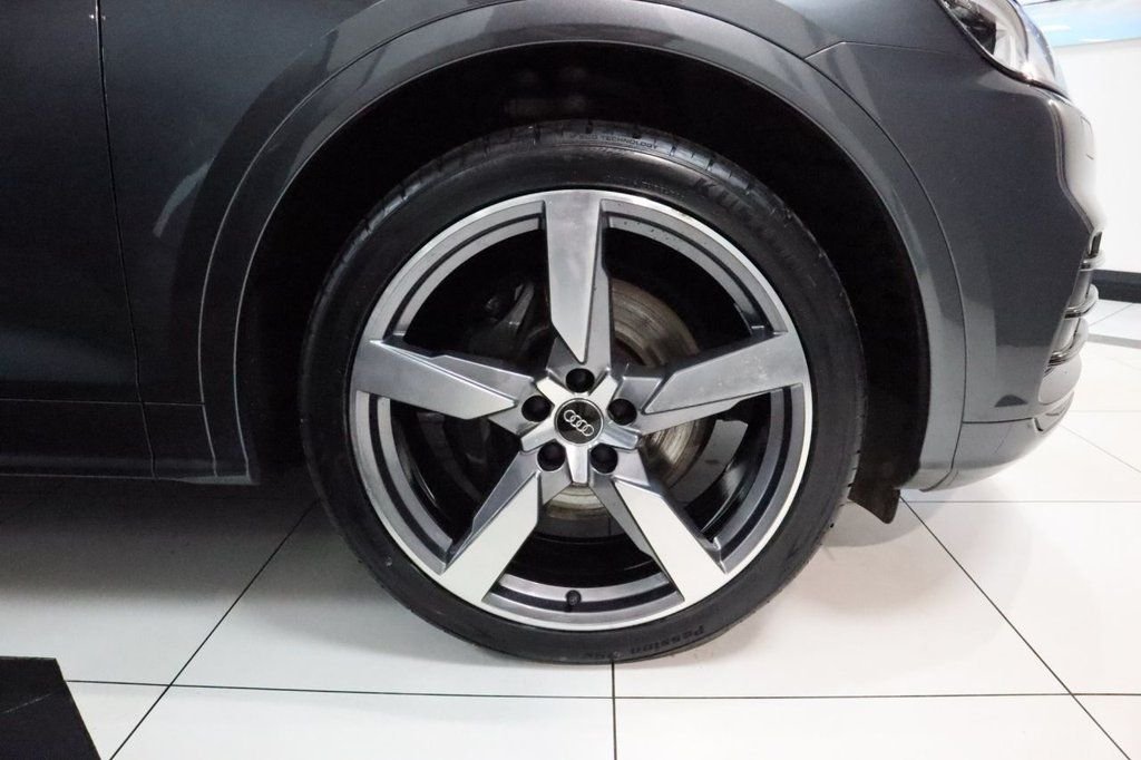 Used Audi Q5 2018 for sale - 77140113: Photo 10