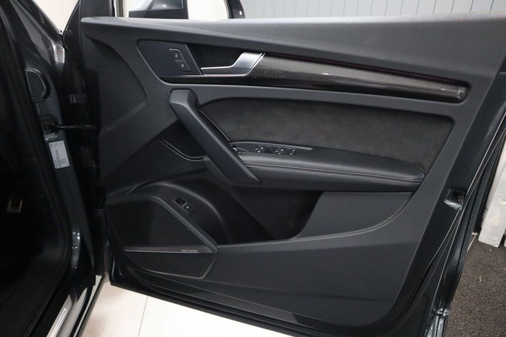 Used Audi Q5 2018 for sale - 77140113: Photo 11