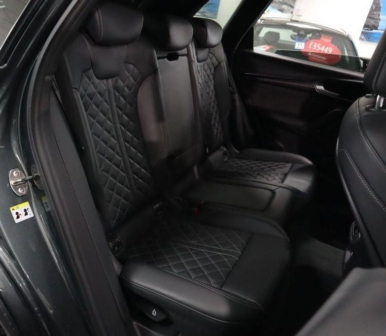 Used Audi Q5 2018 for sale - 77140113: Photo 14